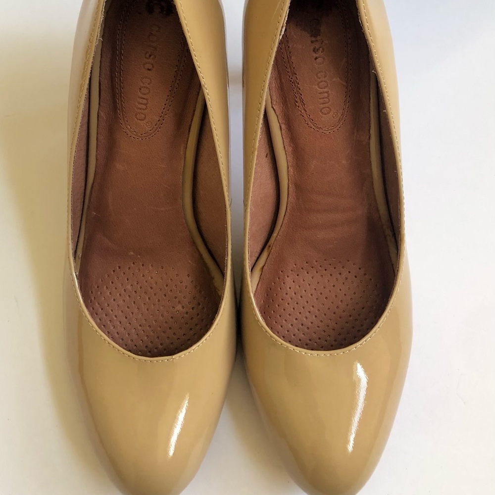 Corso Como Heels